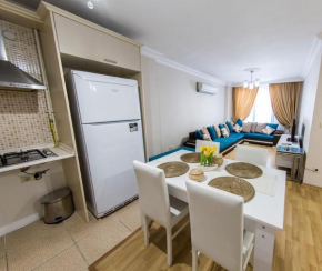 Vizavi Apartments